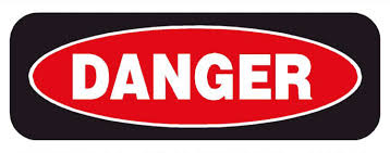 danger_warning_logo